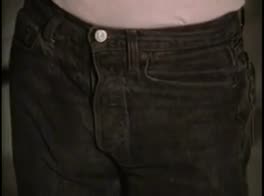 JEFF STRYKER ROCKS - vintage